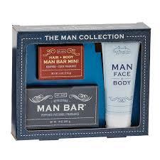 MAN COLLECTION III