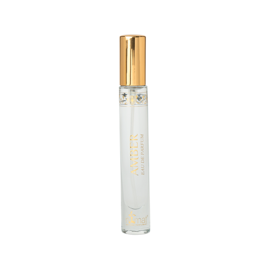 AMBER PERFUME TRAVEL SPRAY