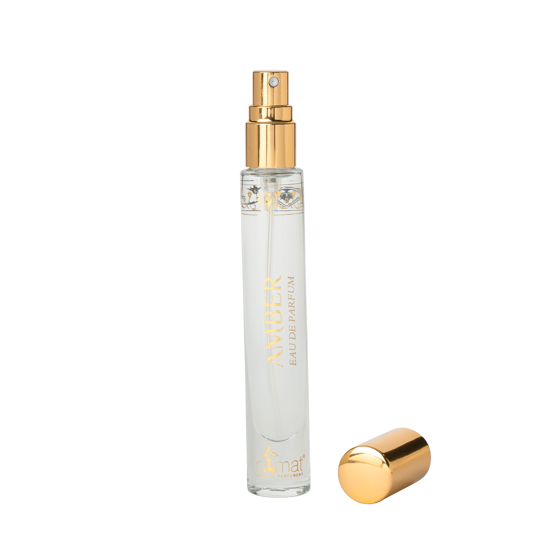 AMBER PERFUME TRAVEL SPRAY