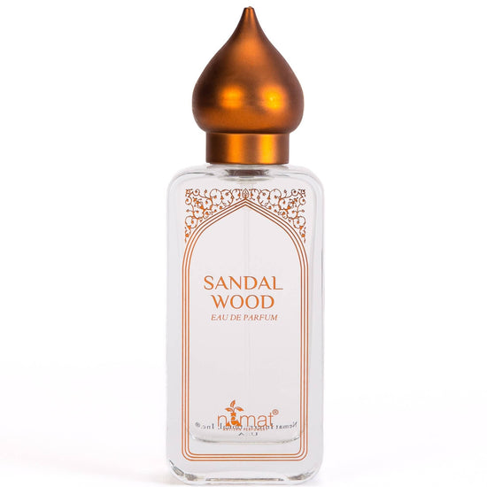 SANDALWOOD EAU DE PARFUM