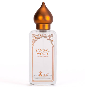 SANDALWOOD EAU DE PARFUM