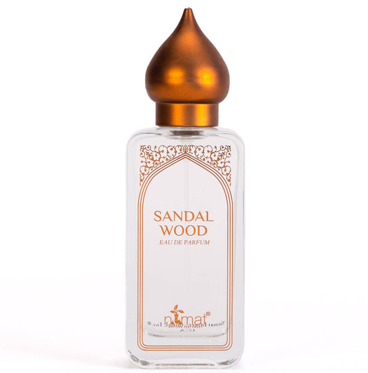 SANDALWOOD EAU DE PARFUM