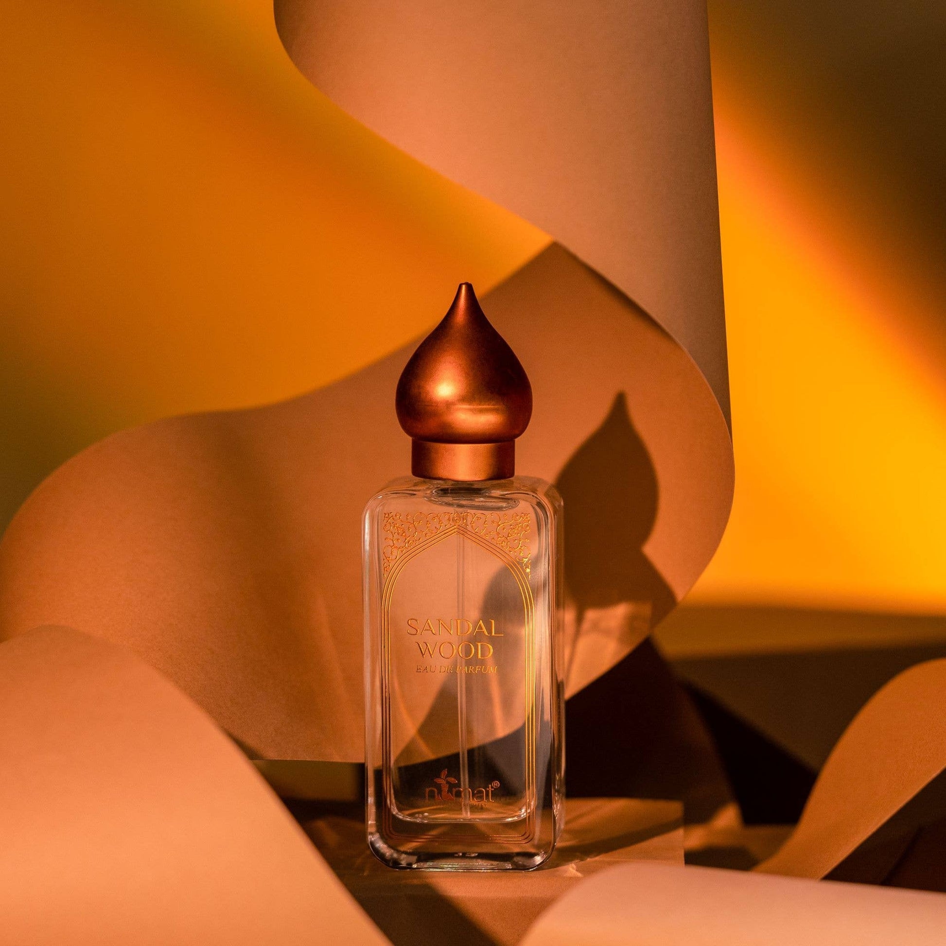 SANDALWOOD EAU DE PARFUM