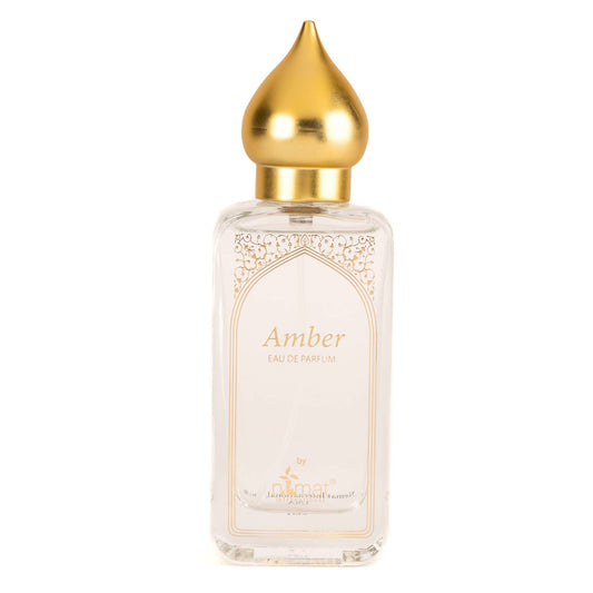 AMBER EAU DE PARFUM