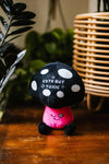 TOXIC MUSHROOM PLUSH