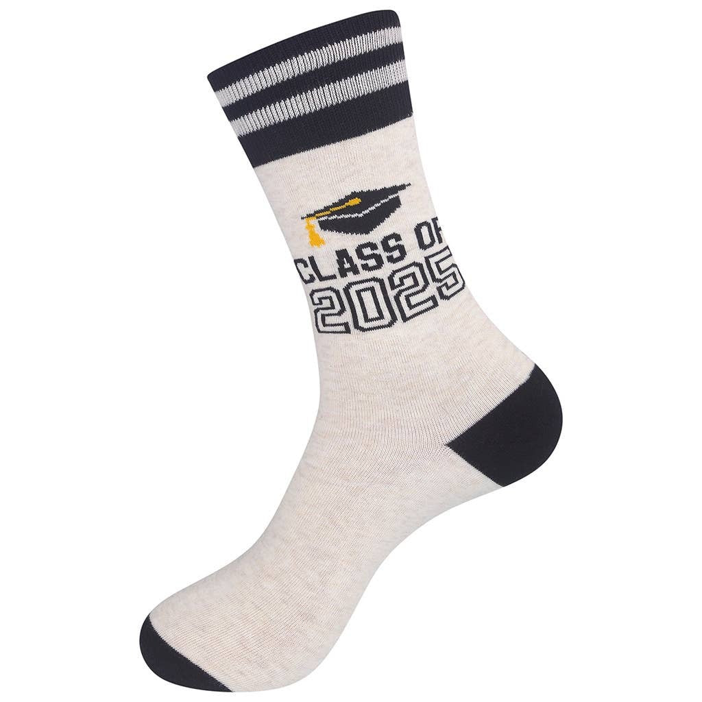 CLASS OF 2025 SOCKS