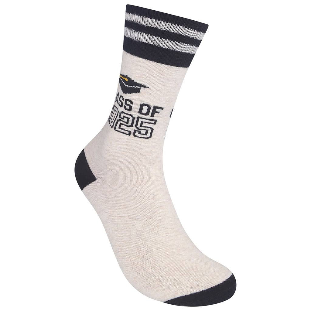 CLASS OF 2025 SOCKS