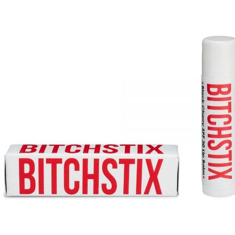 BLACK CHERRY LIP BALM