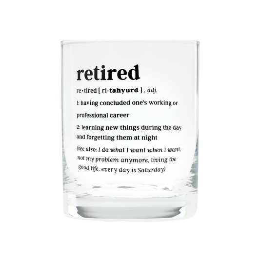 RETIRED DEFINITION ROCKS