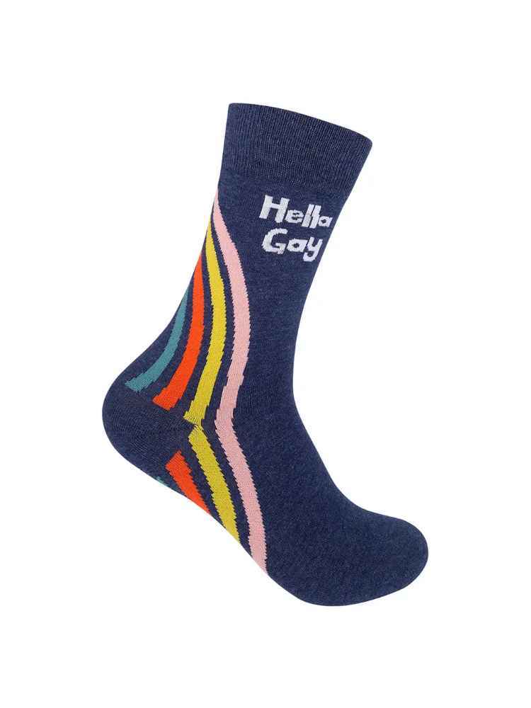 HELLA GAY
