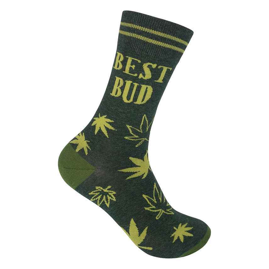 BEST BUDS SOCKS