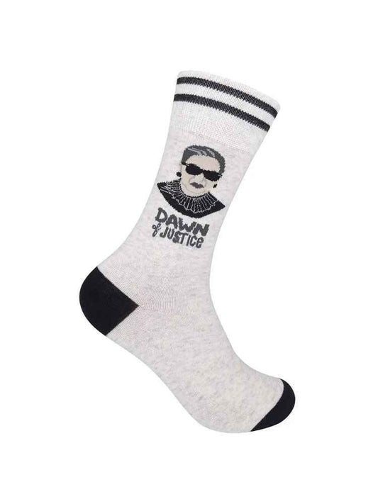 DAWN OF JUSTICE SOCKS