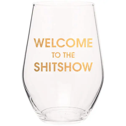 SHITSHOW WINE