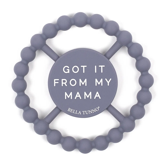 GOT MAMA TEETHER