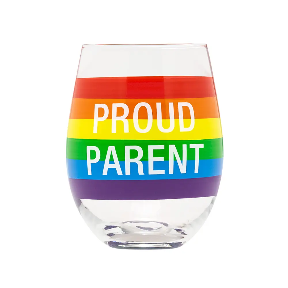 PROUD PARENT WINE