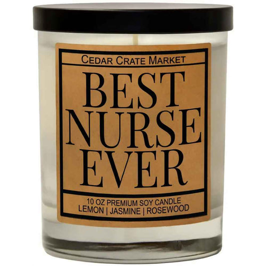BEST NURSE EVER