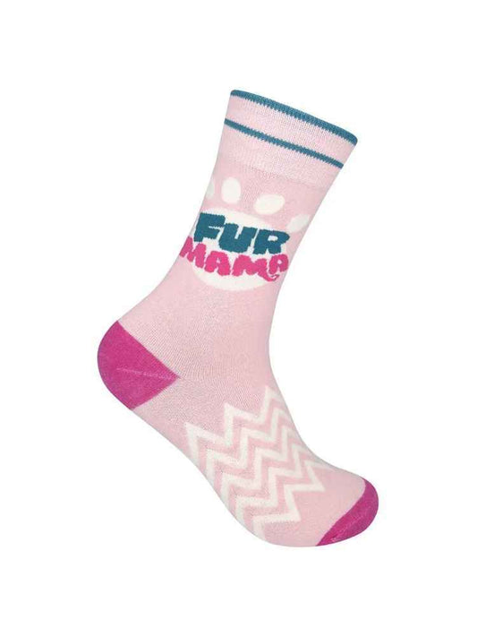 FUR MAMA SOCKS