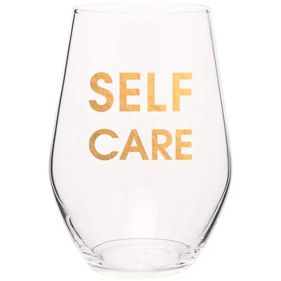 SELF CARE WINE