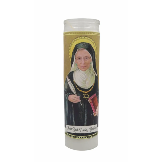 SAINT RBG