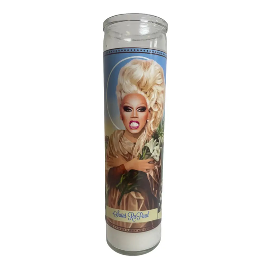 SAINT RU PAUL