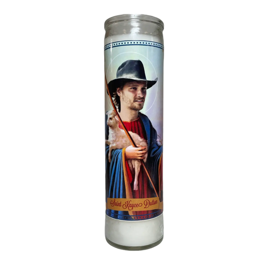 SAINT KAYCE DUTTON