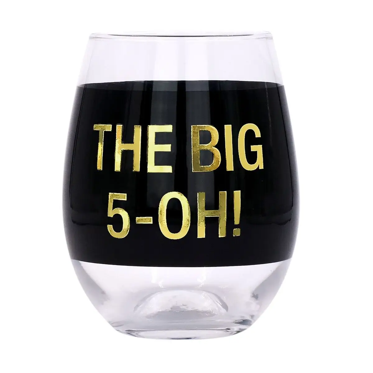 THE BIG 5 OH WINE