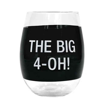 THE BIG 4 OH WINE