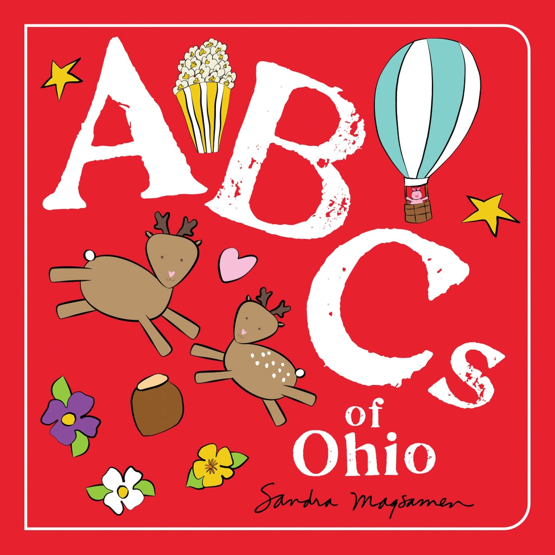 ABC'S OF OHIO