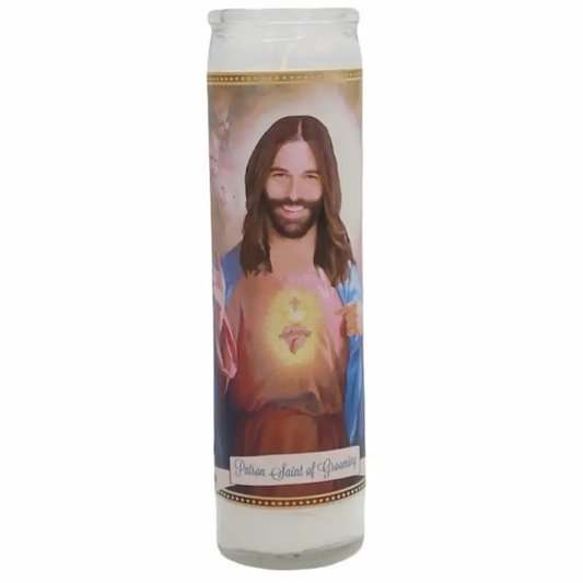 SAINT JONATHAN