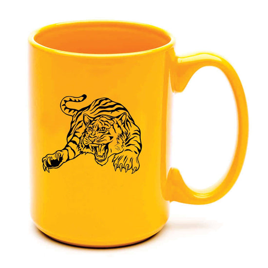 TIGER MUG