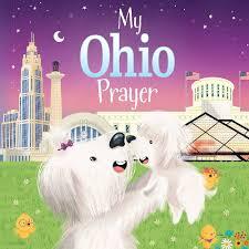 MY OHIO PRAYER