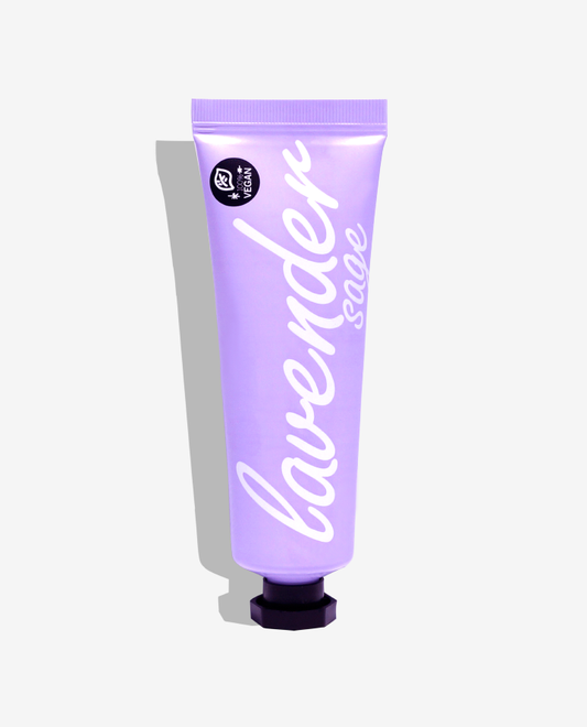 LAVENDER & SAGE HAND CREAM