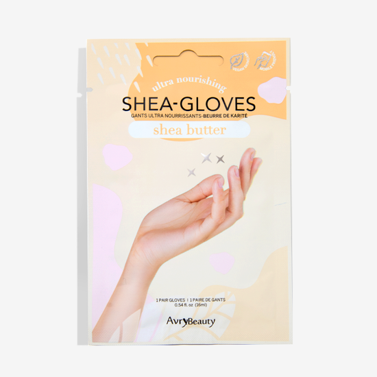 SHEA BUTTER GLOVES