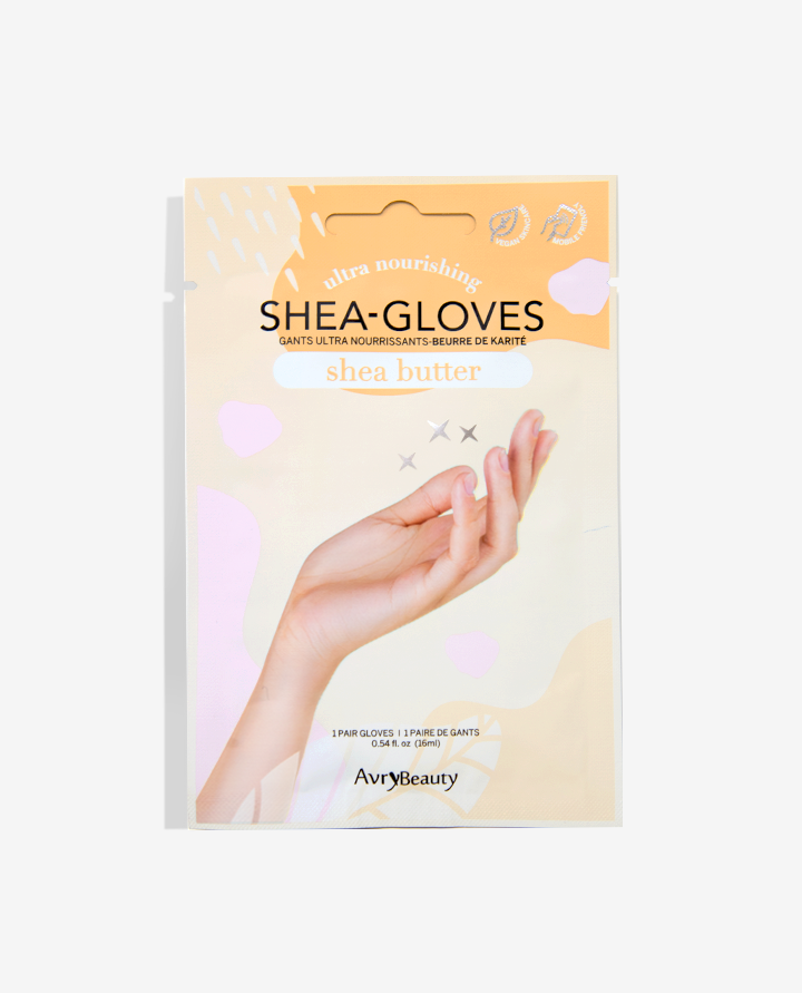 SHEA BUTTER GLOVES