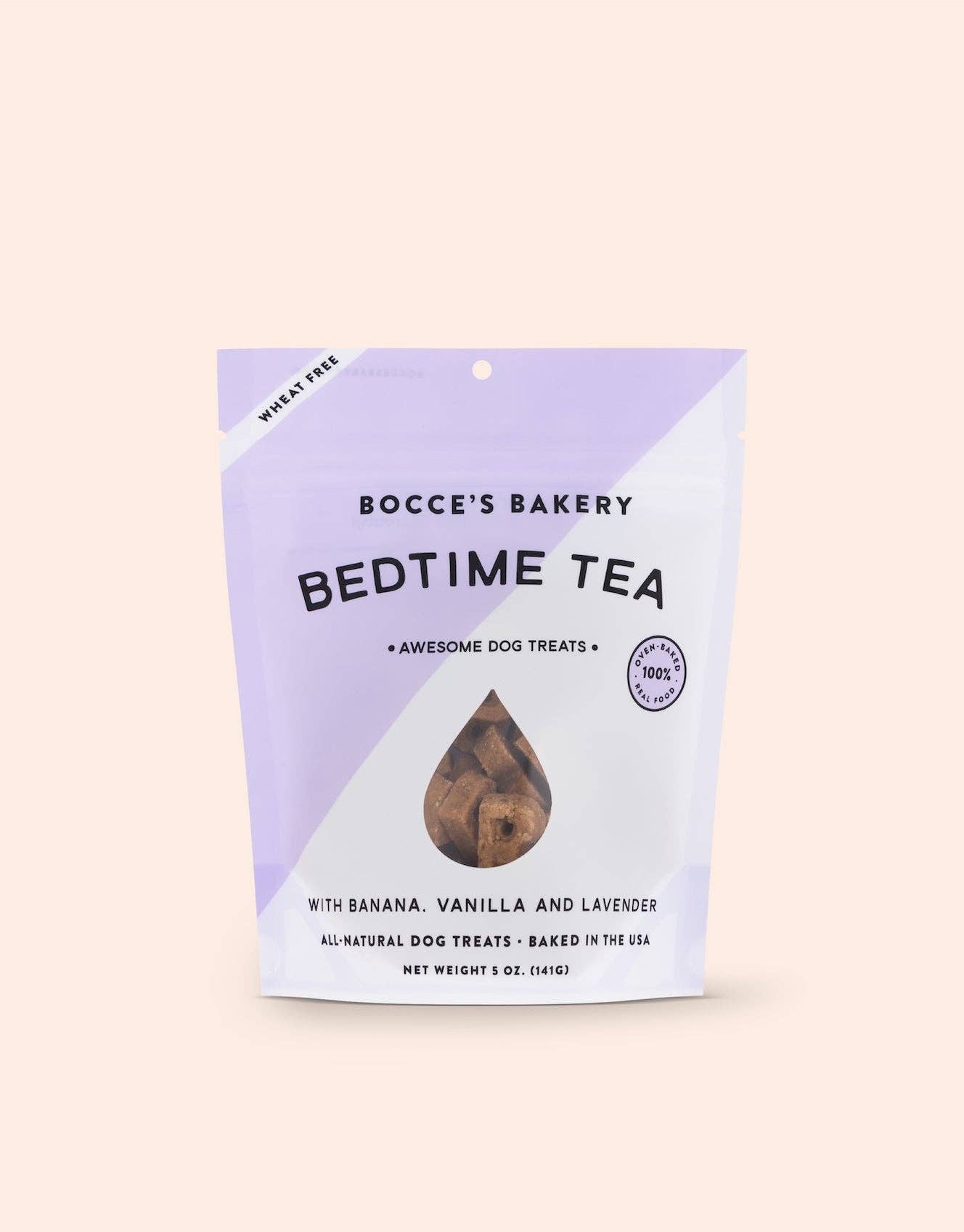 BEDTIME TEA