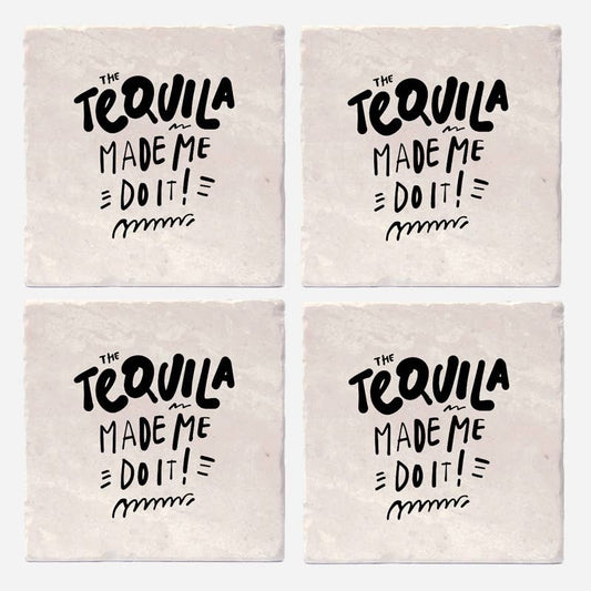 BLAME TEQUILA SET
