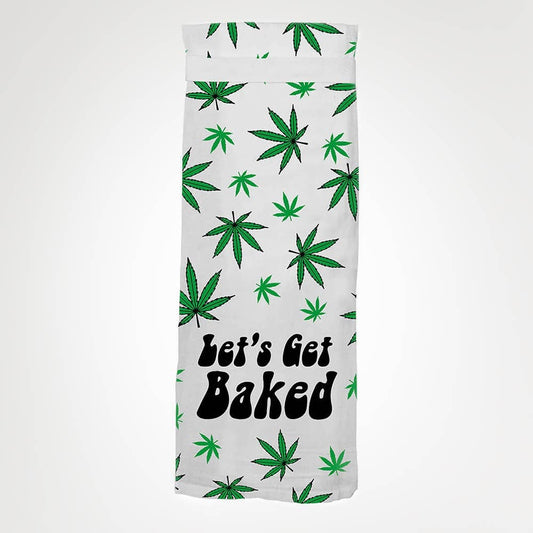 LET'S GET BAKED K TOWEL