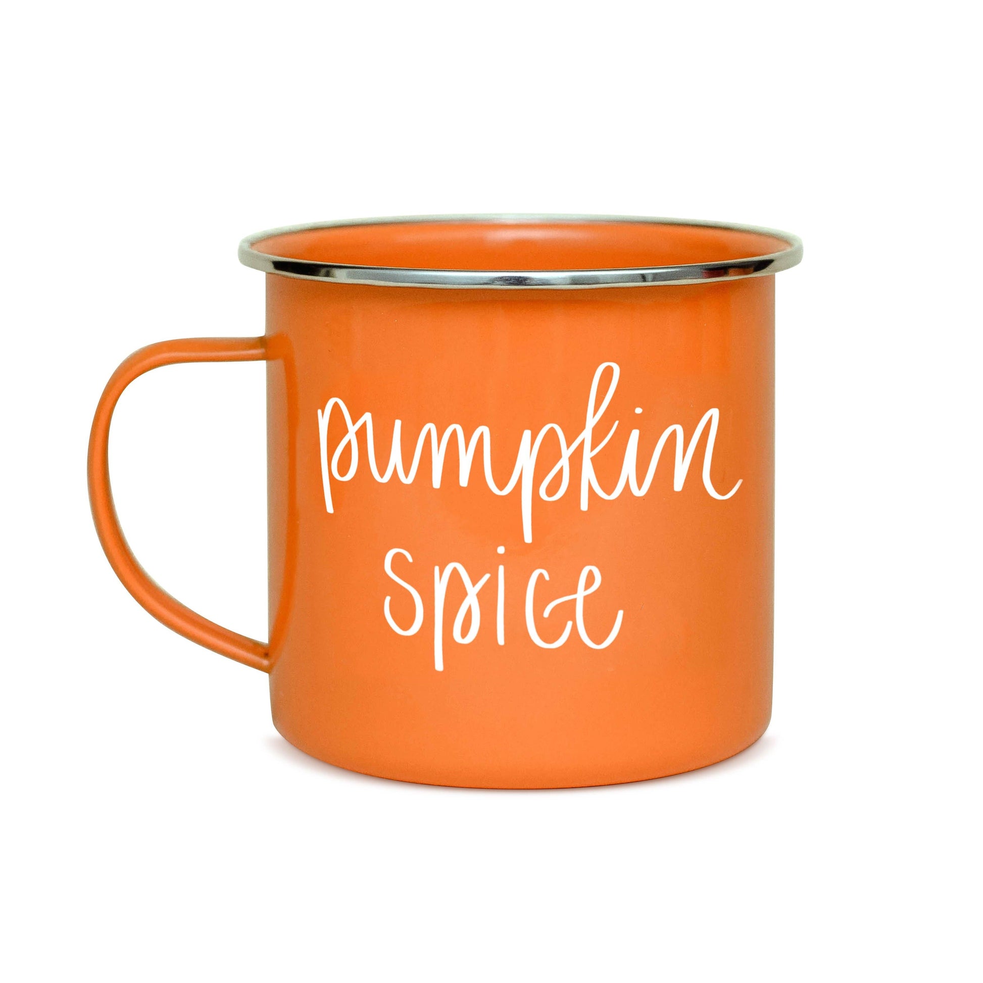 PUMPKIN SPICE MUG