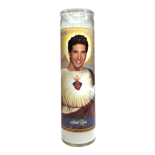 SAINT ROSS