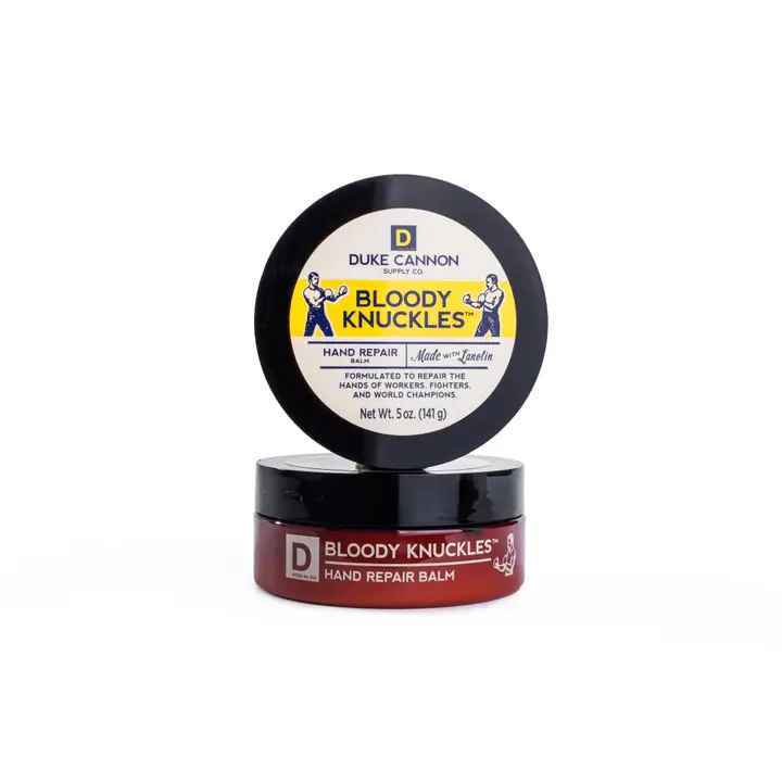 KNUCKLES REPAIR BALM