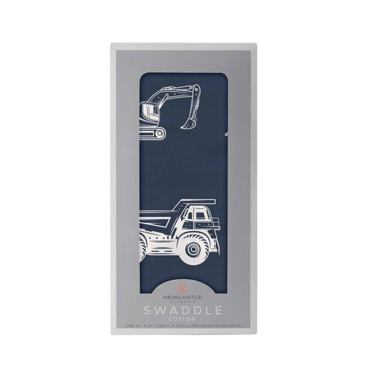 THINGS THAT GO SWADDLE
