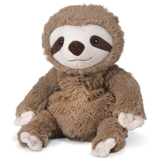 SLOTH WARMIES BROWN