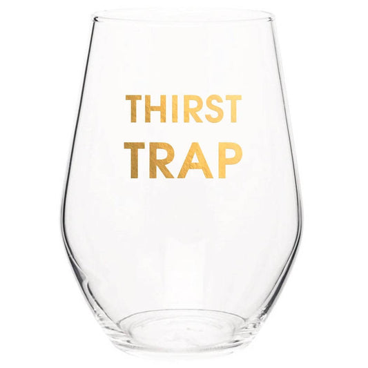 THIRST TRAP WINE