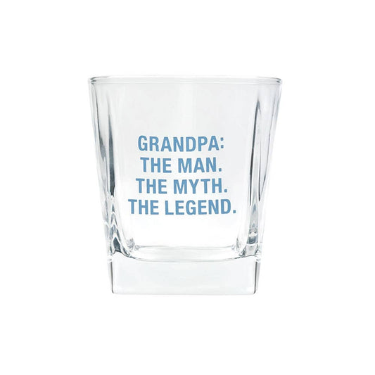 GRANDPA-THE LEGEND ROCKS