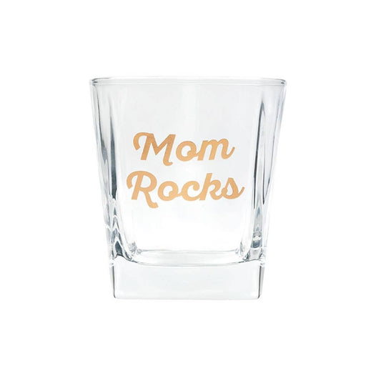 MOM ROCKS-ROCK