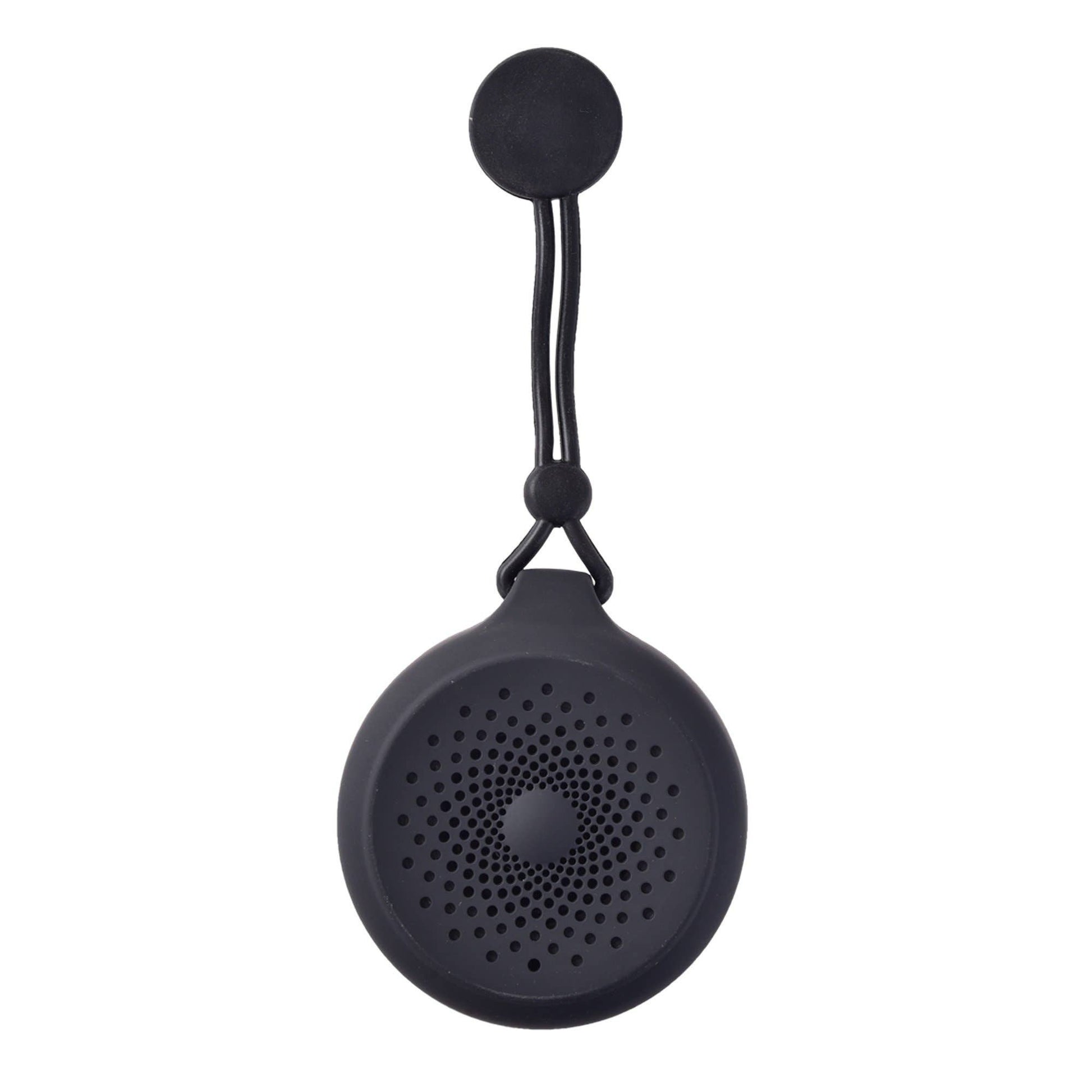BLACK WIRELESS SPEAKER