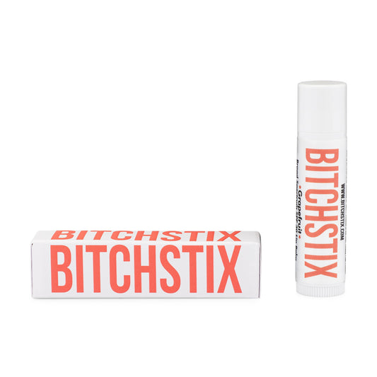 GRAPEFRUIT LIP BALM