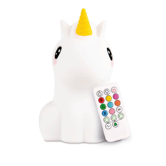 UNICORN NIGHT LIGHT