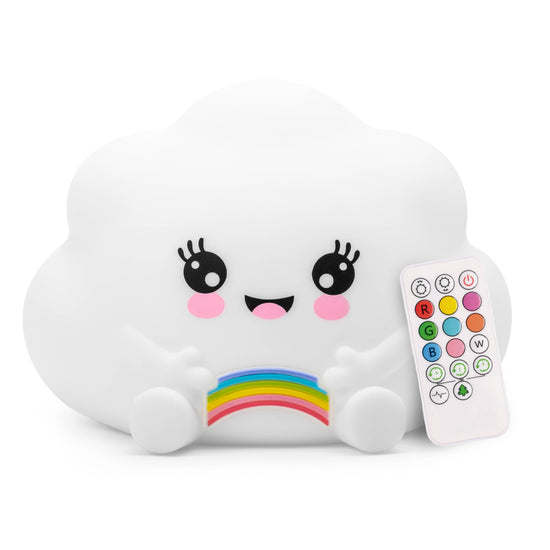 CLOUD NIGHT LIGHT