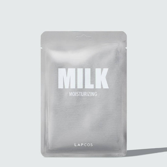 MILK DAILY SHEET MASK